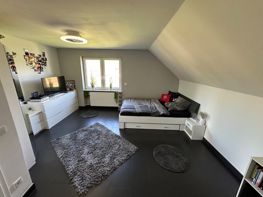 Haus zu verkaufen 5 Schlafzimmer in Merzig-Merchingen