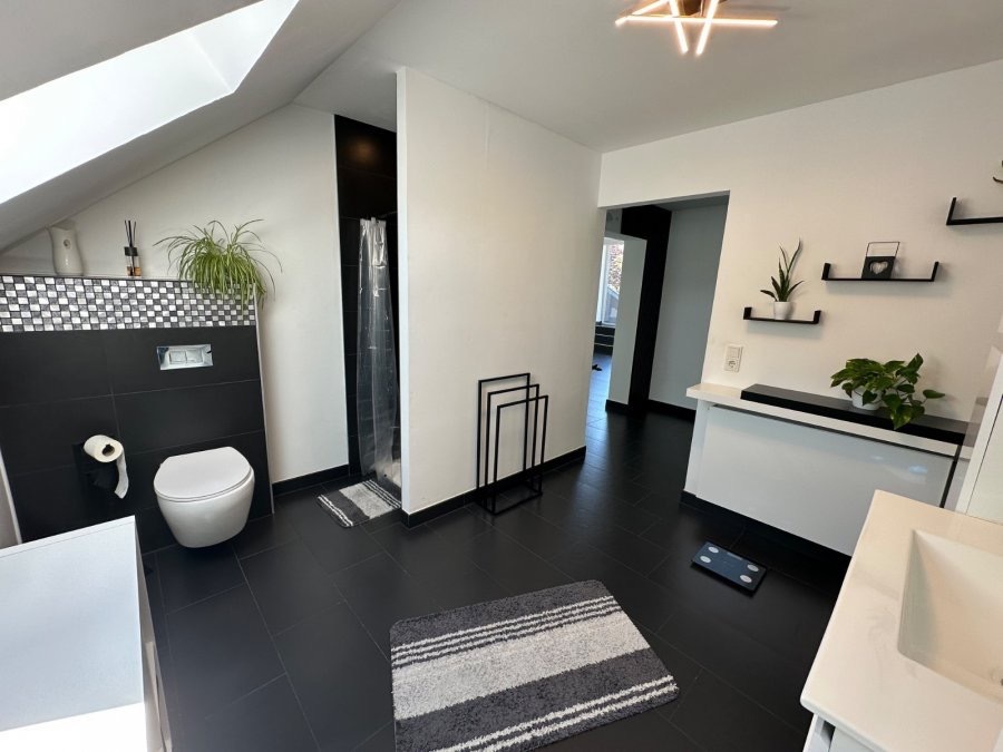 Haus zu verkaufen 5 Schlafzimmer in Merzig-Merchingen