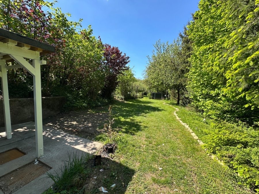 Haus zu verkaufen 5 Schlafzimmer in Merzig-Merchingen