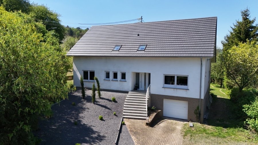 Haus zu verkaufen 5 Schlafzimmer in Merzig-Merchingen