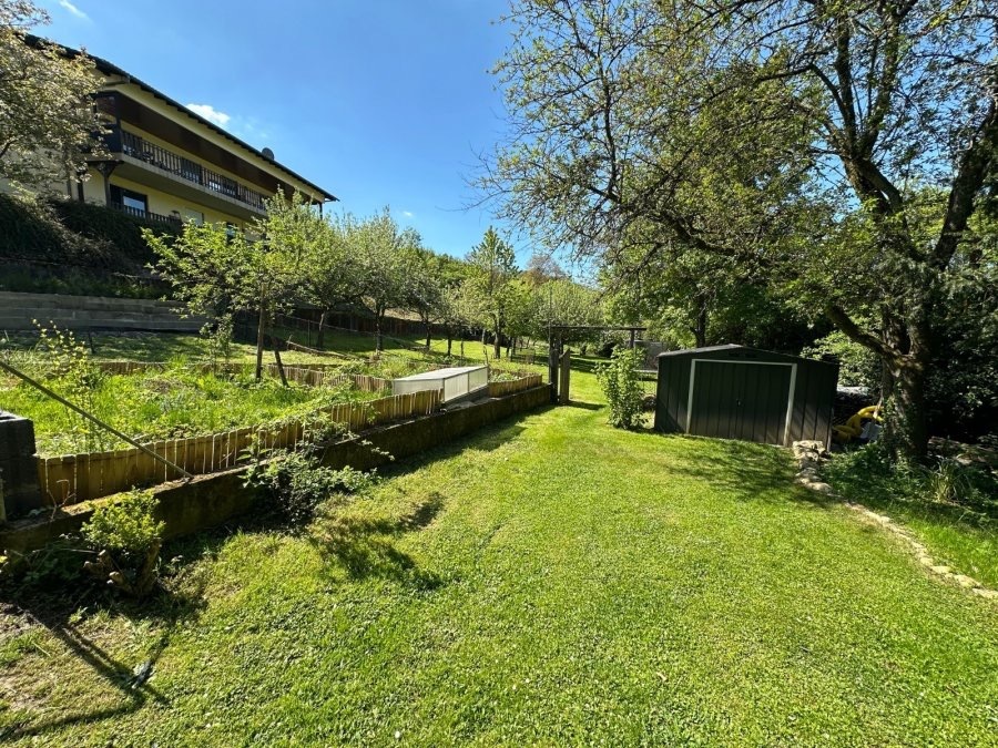 Haus zu verkaufen 5 Schlafzimmer in Merzig-Merchingen