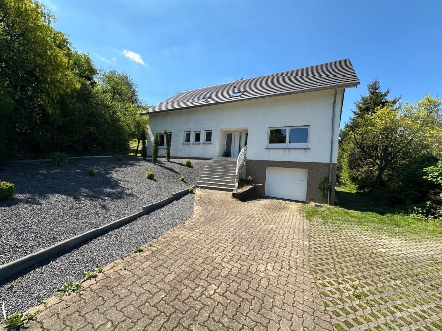 Haus zu verkaufen 5 Schlafzimmer in Merzig-Merchingen