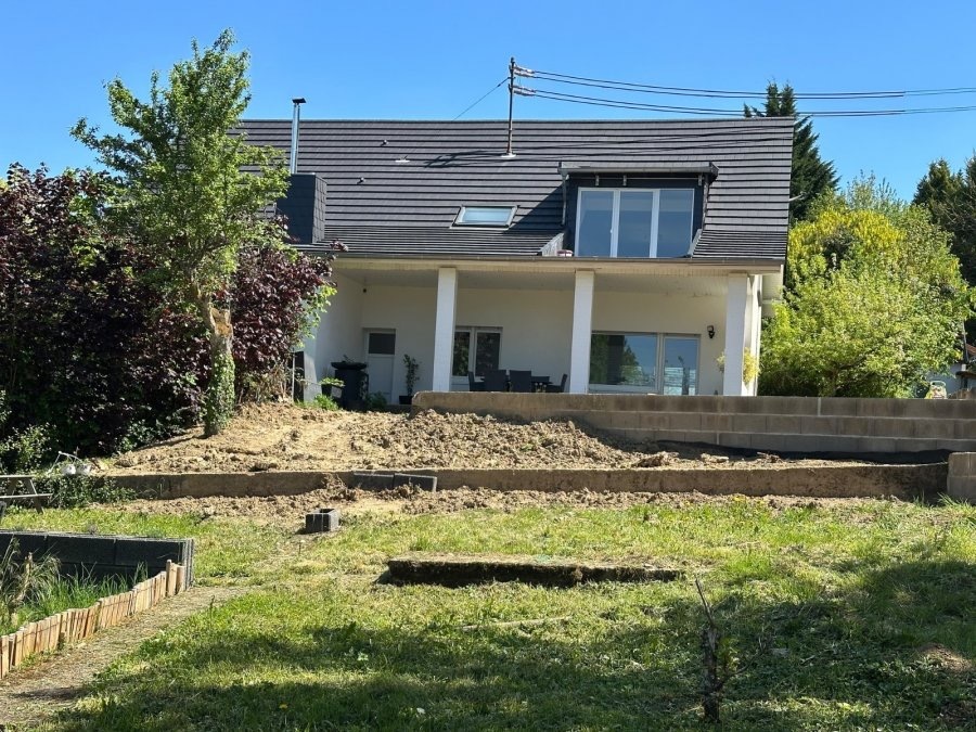 Haus zu verkaufen 5 Schlafzimmer in Merzig-Merchingen