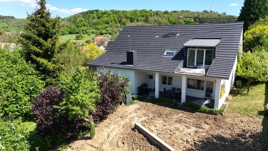 Haus zu verkaufen 5 Schlafzimmer in Merzig-Merchingen