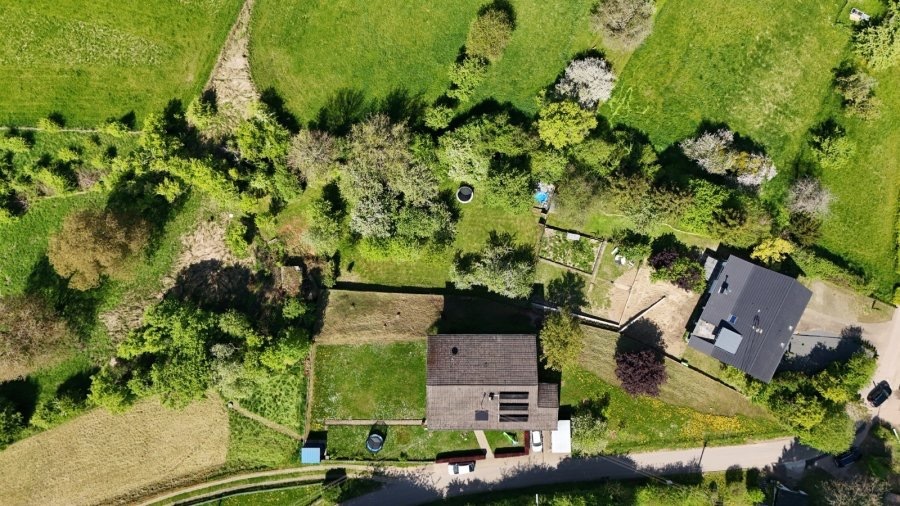 Haus zu verkaufen 5 Schlafzimmer in Merzig-Merchingen
