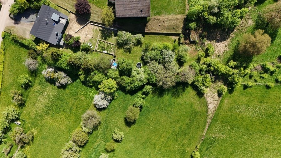 Haus zu verkaufen 5 Schlafzimmer in Merzig-Merchingen