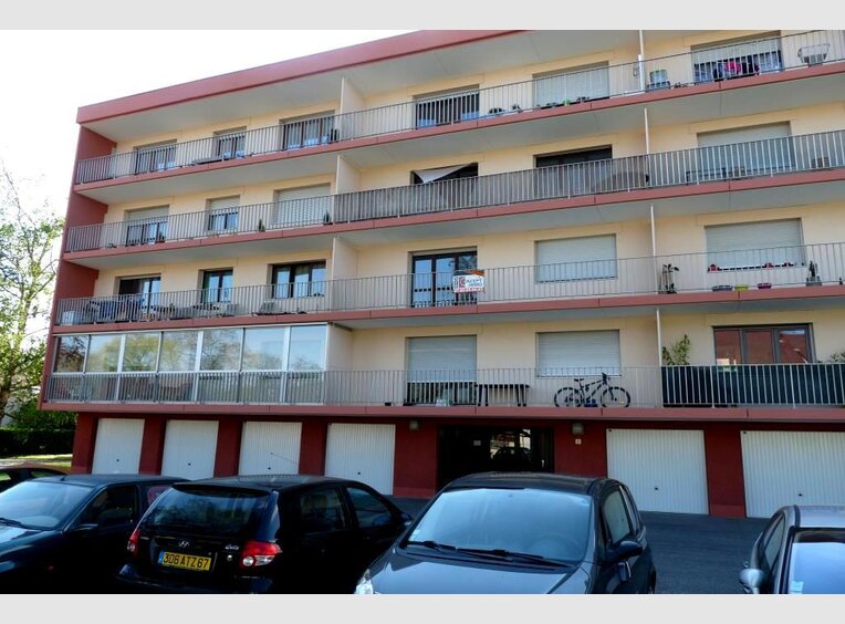 Appartement A Vendre Bas Rhin Appartement A Vendre Bas Rhin