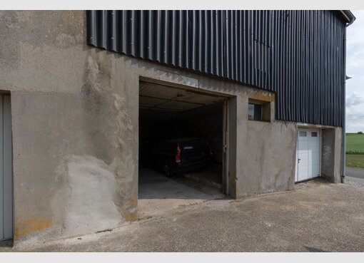 Entrepôt à louer à Wincrange - Réf. 7134201