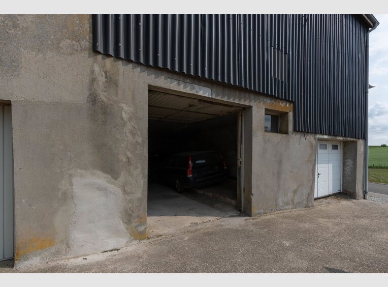 Entrepôt à louer à Wincrange - Réf. 7134201