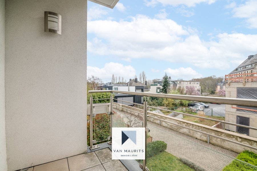 Appartement à vendre 3 chambres à Luxembourg-Hollerich