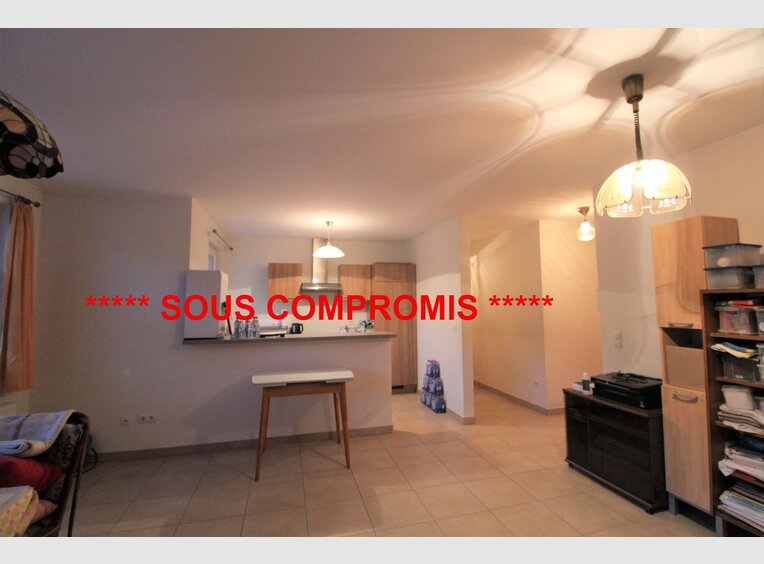 Appartement à vendre 2 Chambres à Rodange (LU) - Réf. 7048441
