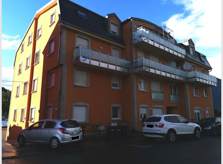 Appartement à vendre 2 Chambres à Rodange (LU) - Réf. 7048441