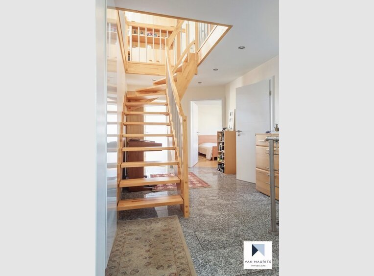 Semi-detached house for sale 4 bedrooms in Niederanven (LU) - Ref. 6688761