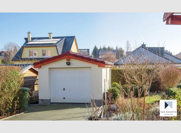 Semi-detached house for sale 4 bedrooms in Niederanven (LU) - Ref. 6688761