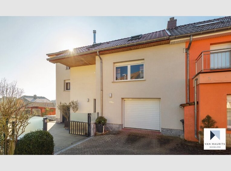 Semi-detached house for sale 4 bedrooms in Niederanven (LU) - Ref. 6688761