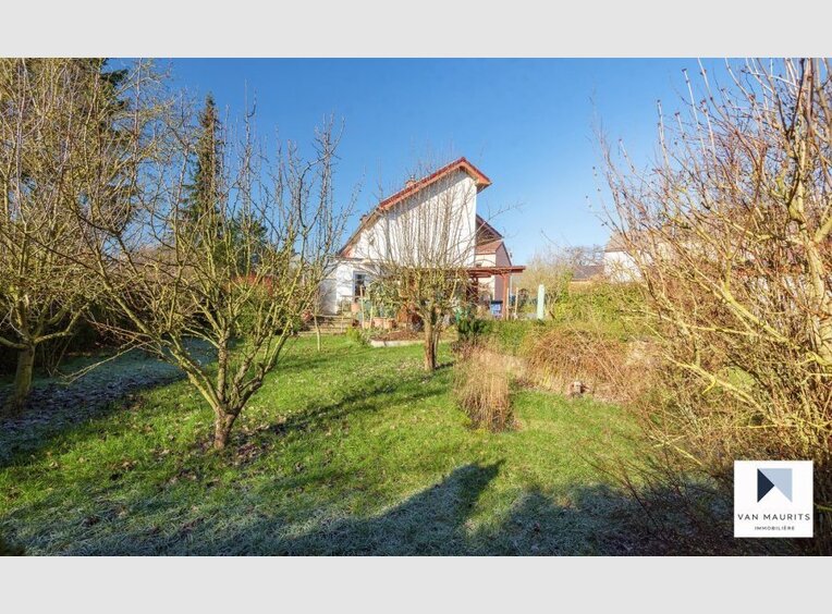 Semi-detached house for sale 4 bedrooms in Niederanven (LU) - Ref. 6688761