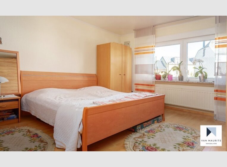 Semi-detached house for sale 4 bedrooms in Niederanven (LU) - Ref. 6688761