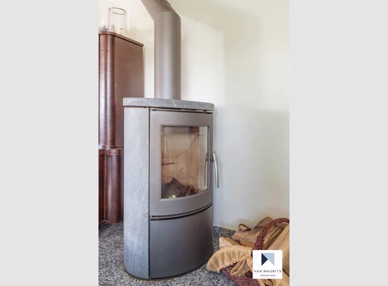 Semi-detached house for sale 4 bedrooms in Niederanven (LU) - Ref. 6688761