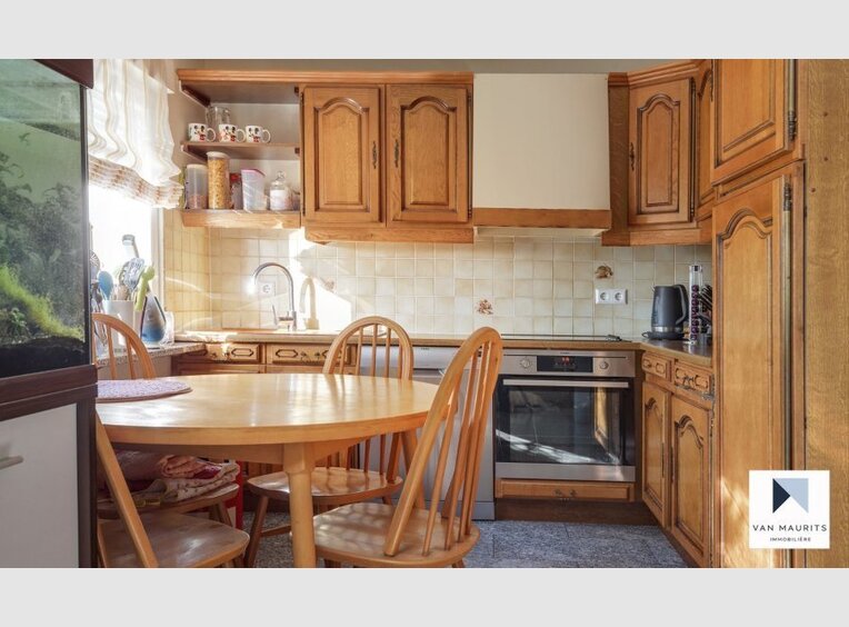 Semi-detached house for sale 4 bedrooms in Niederanven (LU) - Ref. 6688761