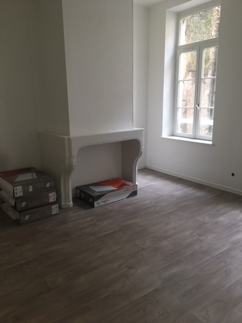 Appartement à louer F2 à Metz