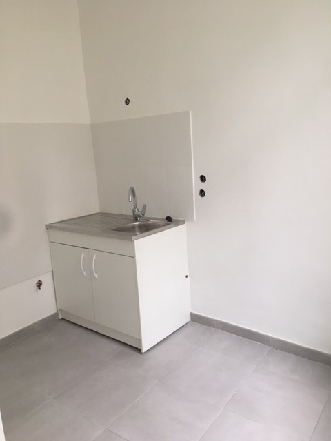 Appartement à louer F2 à Metz
