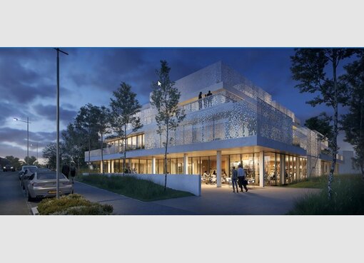 Local commercial à louer à Bertrange (Bourmicht) (LU) - Réf. 7139321