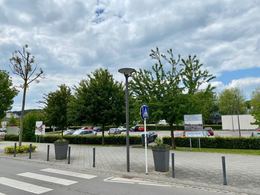 Büro zu verkaufen in Mondorf-Les-Bains