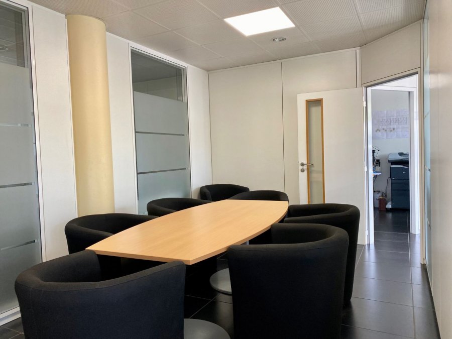 Büro zu verkaufen in Mondorf-Les-Bains