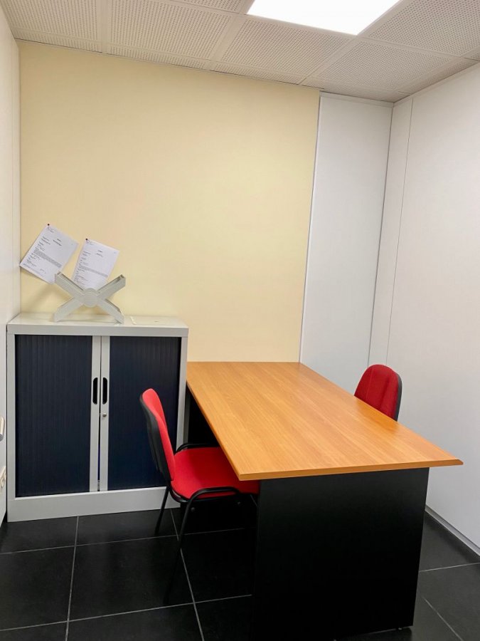 Büro zu verkaufen in Mondorf-Les-Bains