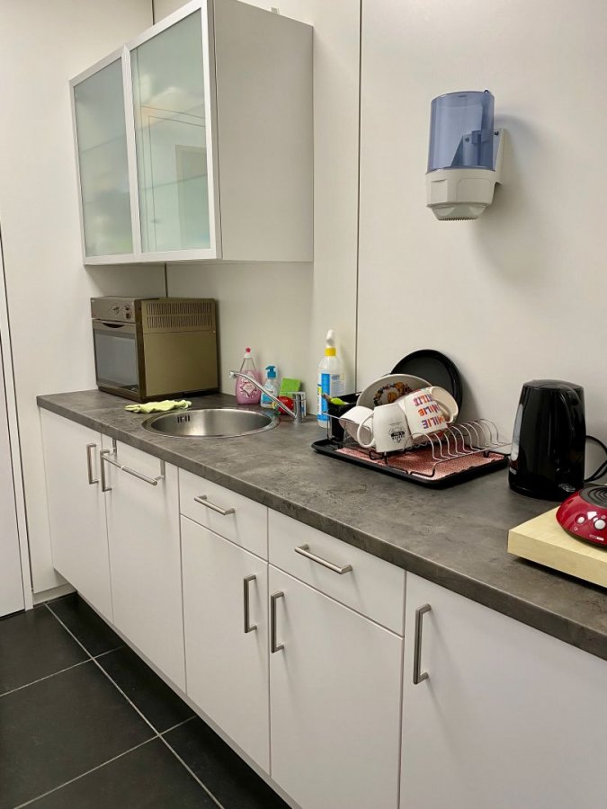 Büro zu verkaufen in Mondorf-Les-Bains