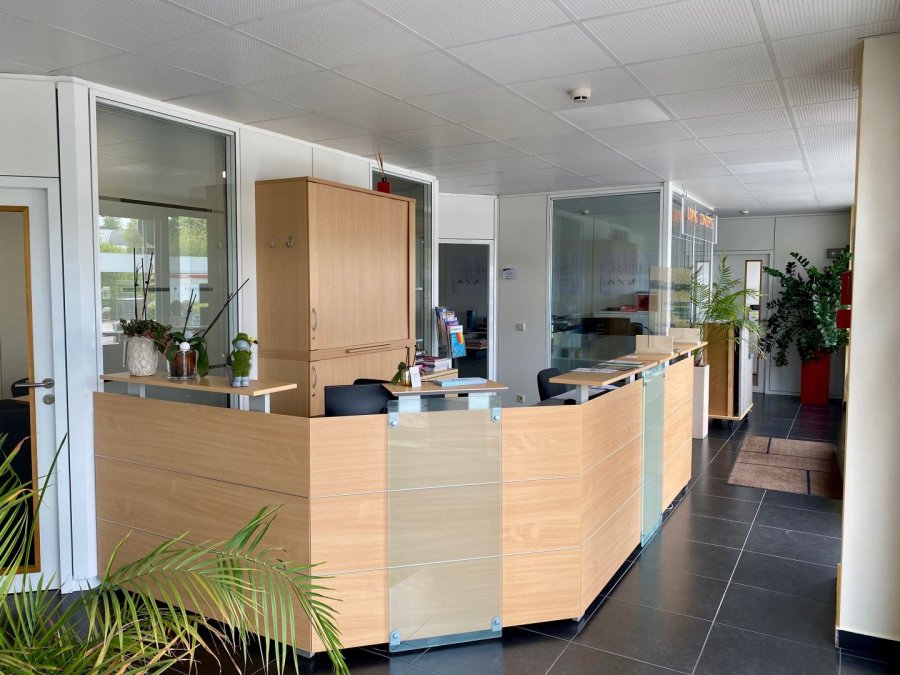 Büro zu verkaufen in Mondorf-Les-Bains