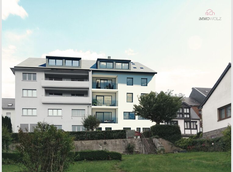Résidence à louer à Troisvierges (LU) - Réf. 7037194