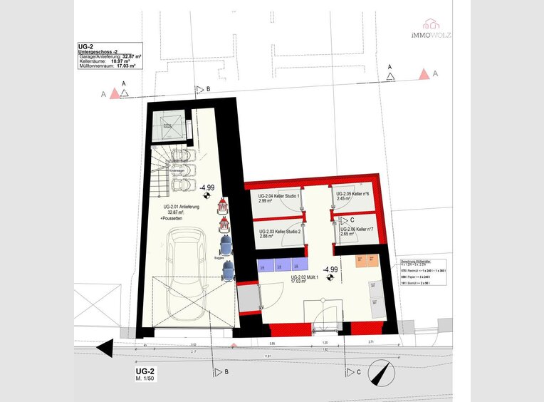 Résidence à louer à Troisvierges (LU) - Réf. 7037194
