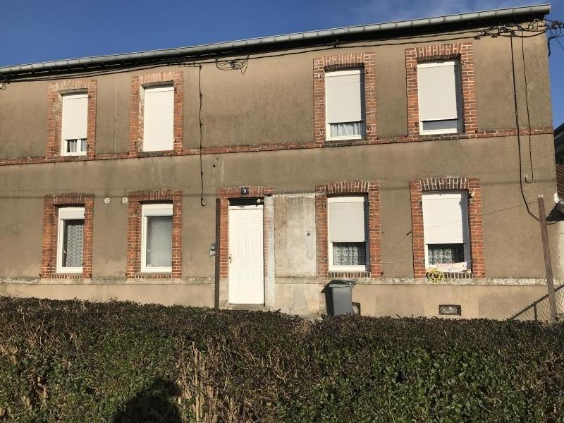 Immeuble de rapport