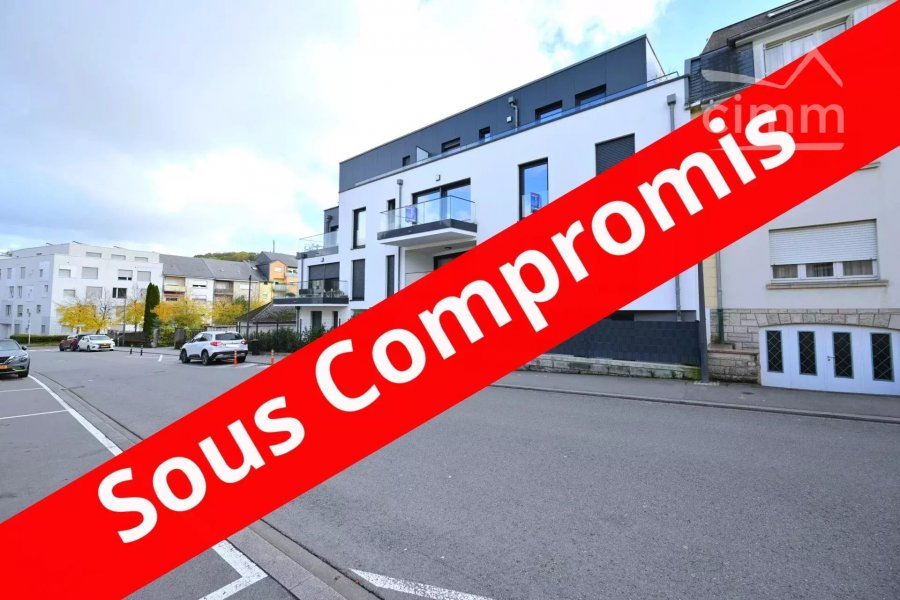 Appartement à Oberkorn