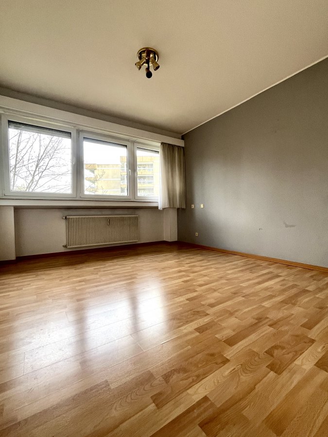 Appartement à vendre 2 chambres à Luxembourg-Kirchberg