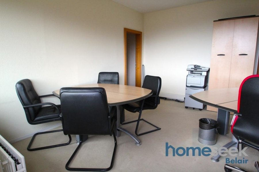 Bureau à louer à Luxembourg-Bonnevoie
