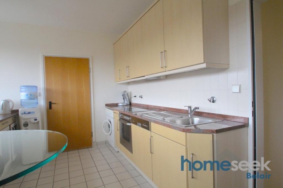 Bureau à louer à Luxembourg-Bonnevoie