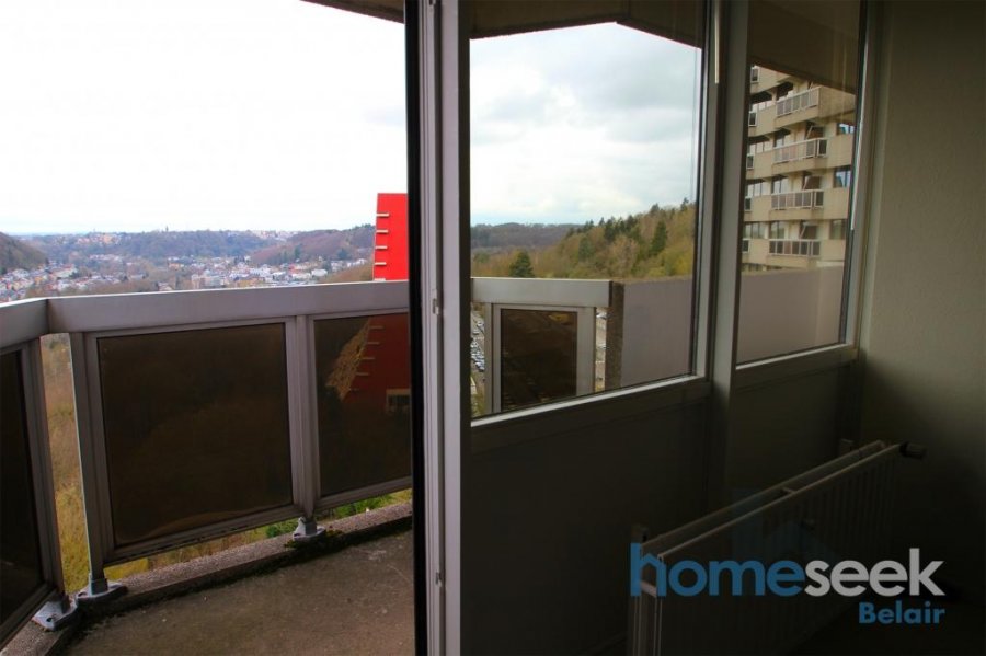 Bureau à louer à Luxembourg-Bonnevoie