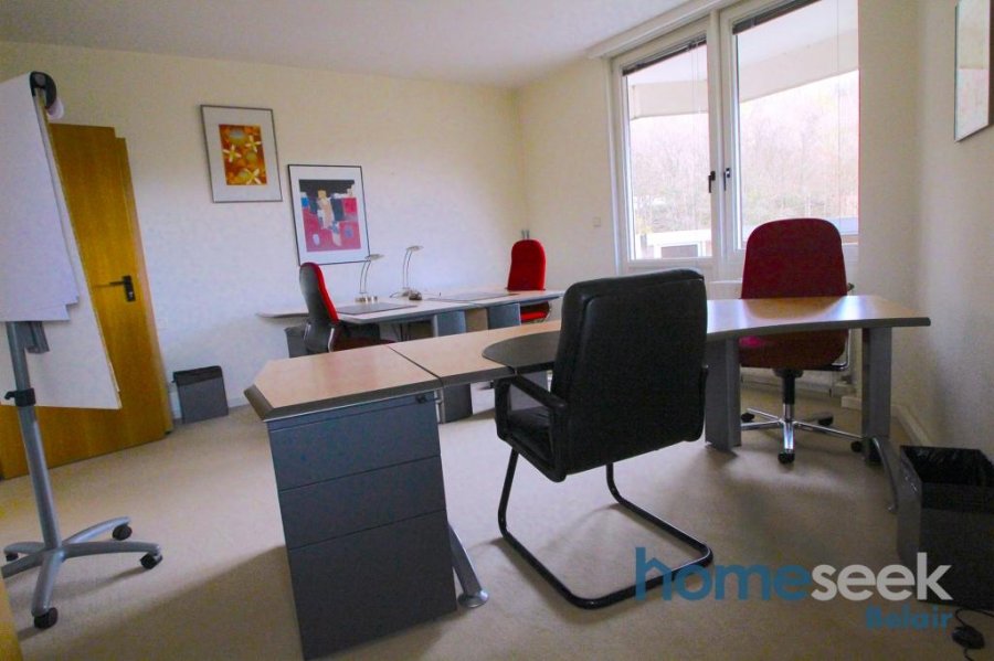 Bureau à louer à Luxembourg-Bonnevoie