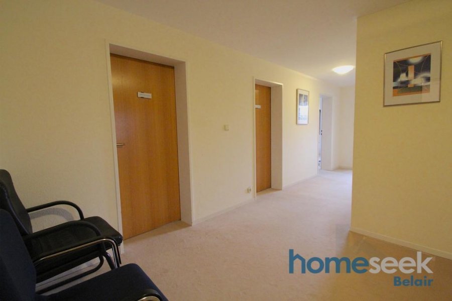 Bureau à louer à Luxembourg-Bonnevoie