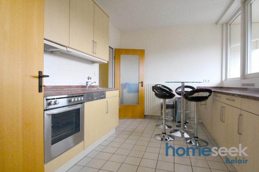 Bureau à louer à Luxembourg-Bonnevoie