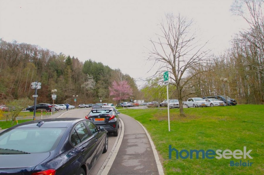 Bureau à louer à Luxembourg-Bonnevoie