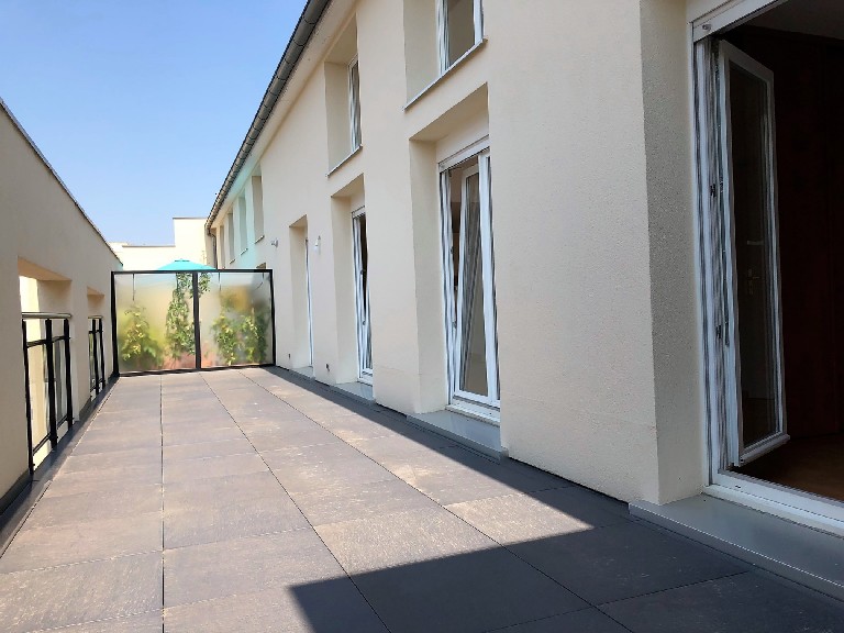 Appartement à Illkirch graffenstaden