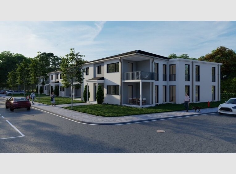 Apartment for sale 3 rooms in Echternacherbrück (DE) - Ref. 7029258