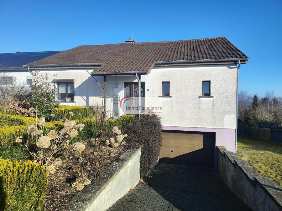Maison individuelle à vendre Wahlhausen