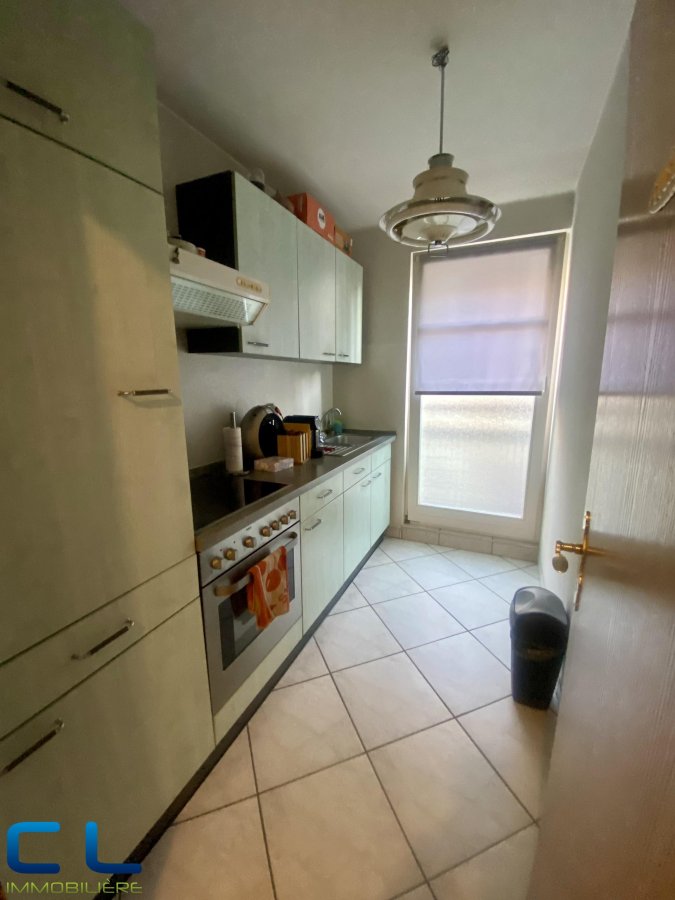 Appartement à vendre 1 chambre à Esch-sur-Alzette