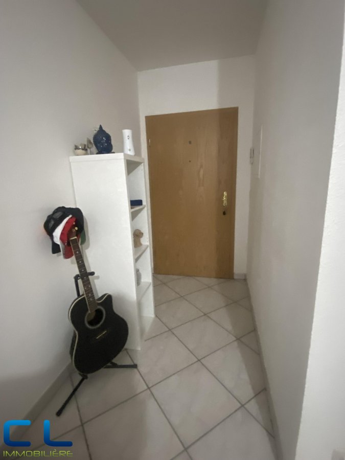 Appartement à vendre 1 chambre à Esch-sur-Alzette