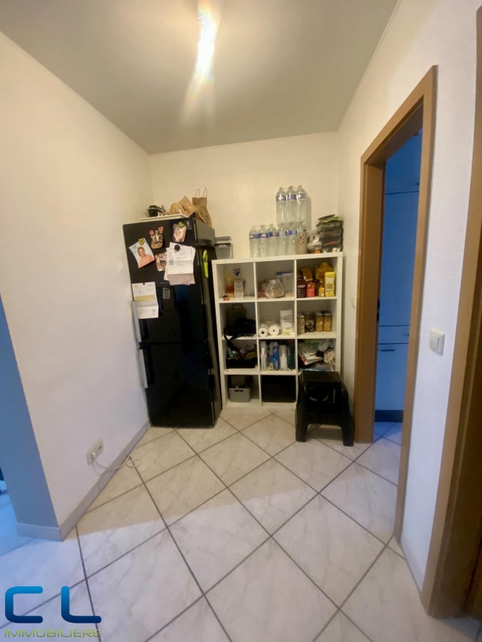 Appartement à vendre 1 chambre à Esch-sur-Alzette