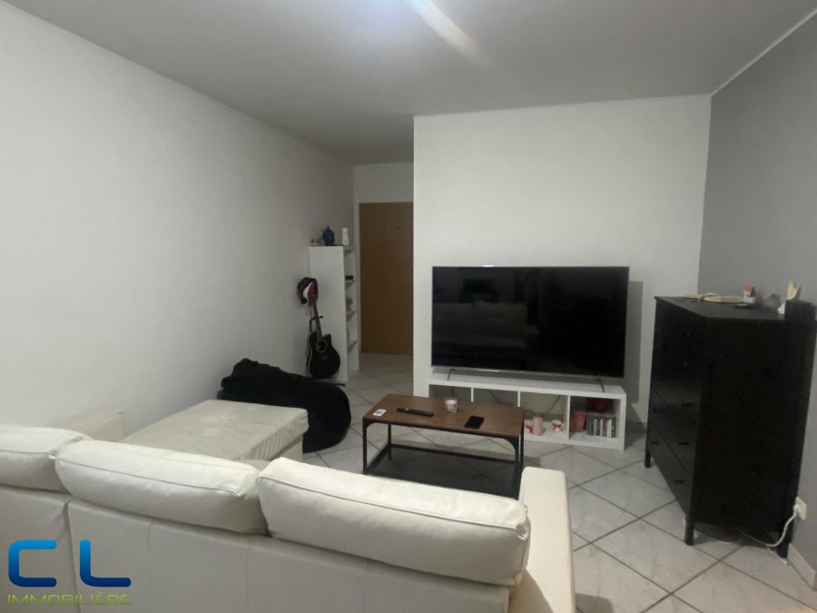 Appartement à vendre 1 chambre à Esch-sur-Alzette